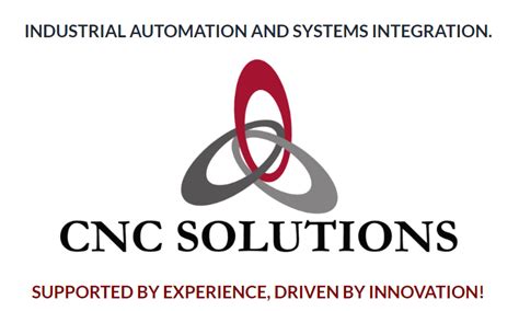 cnc solutions llc|INDUSTRIAL AUTOMATION .